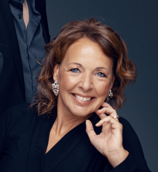 Tone Elisabeth Braaten style=