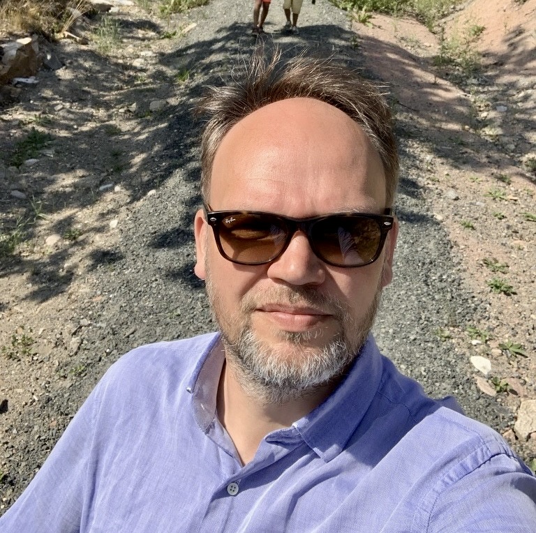 Rune Skånøy style=